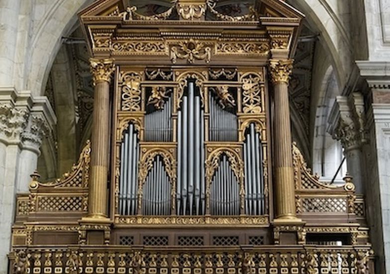 Immagine evento 6500 suoni per il Duomo