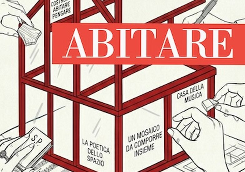 Immagine evento Abitare, essere e costruire