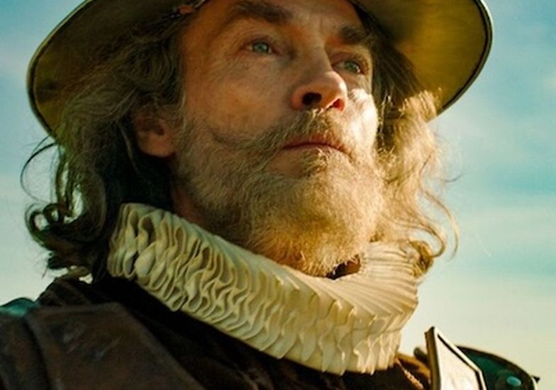 Immagine evento Don Chisciotte