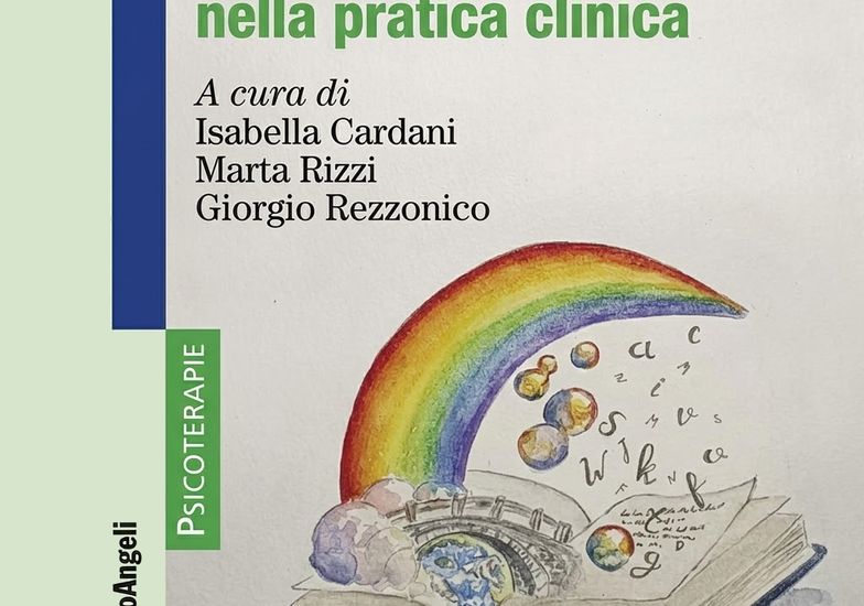 Immagine evento Gli albi illustrati nella pratica clinica