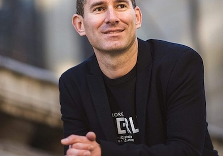 Immagine evento Laurent Jochum apre il festival organistico