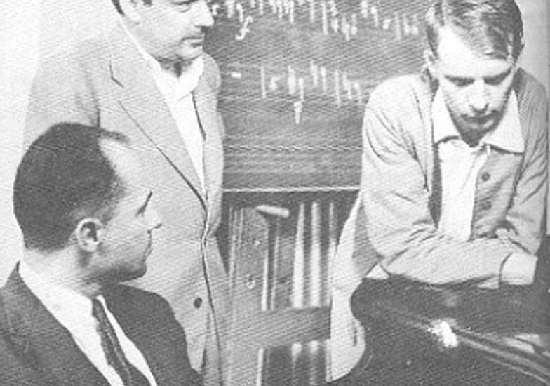 Immagine evento Less than zero