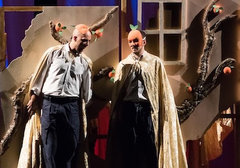 Immagine evento Molto rumore per nulla