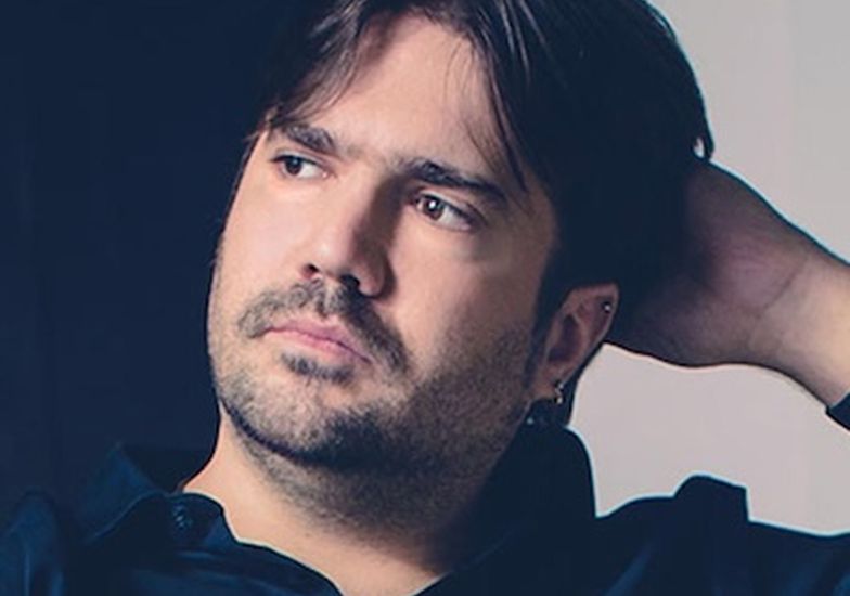 Immagine evento Recital di Davide Cabassi