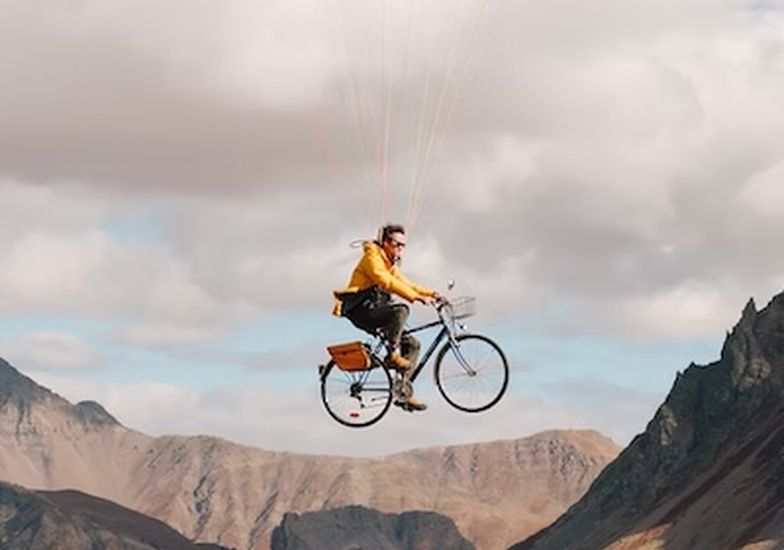 Immagine evento Montagna in scena