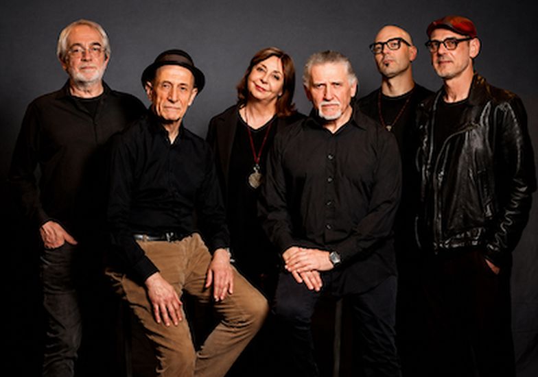 Immagine evento Pensieri e parole