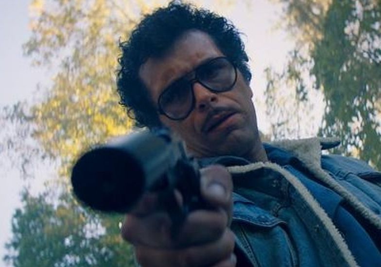 Immagine evento Ammazzare stanca