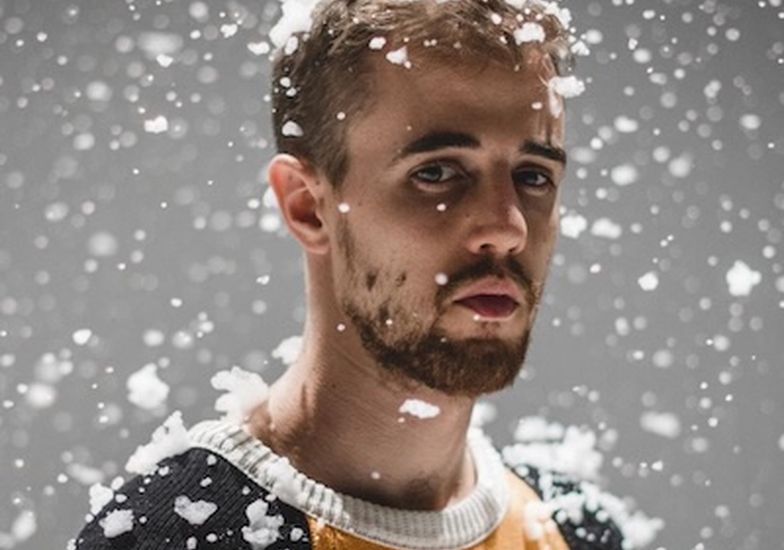 Immagine evento First love