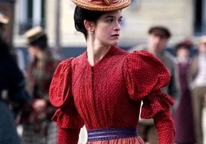 Immagine evento I colori del tempo