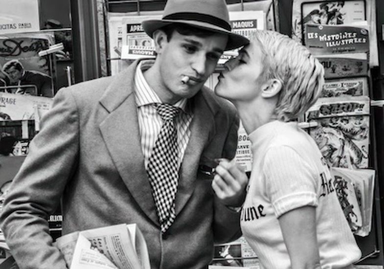 Immagine evento Nouvelle vague