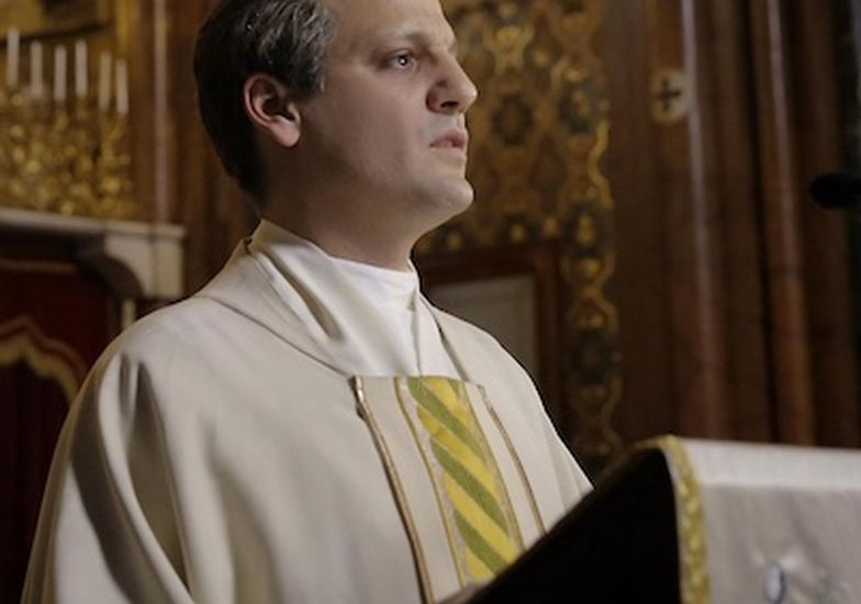 Immagine evento Chiamatemi Francesco, il papa della gente