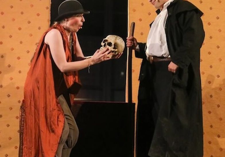 Immagine evento Fools for Shakespeare