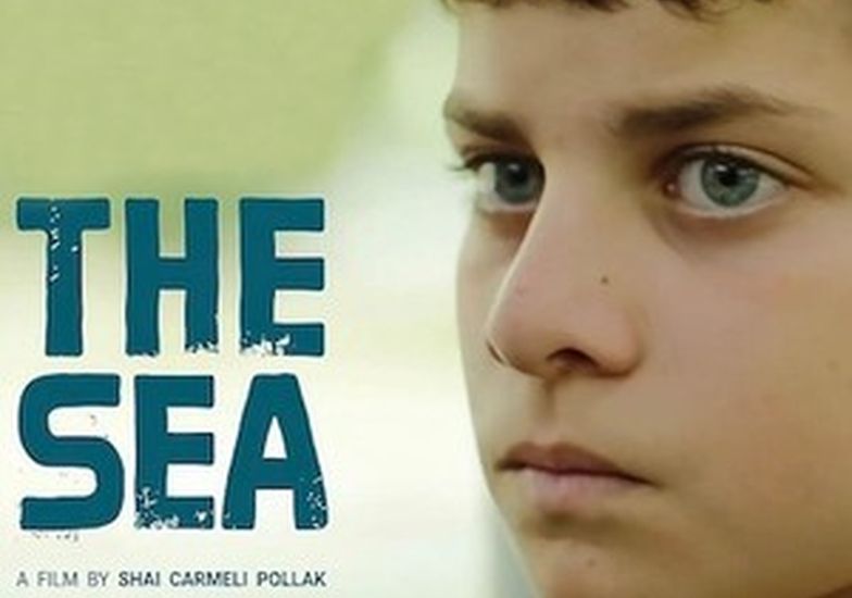 Immagine evento The sea