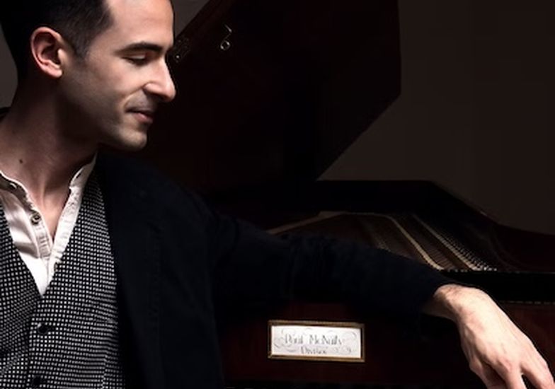Immagine evento Chopin & Mozart a Villa Carlotta