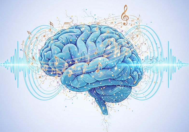 Immagine evento Dialogo di musica e neurologia