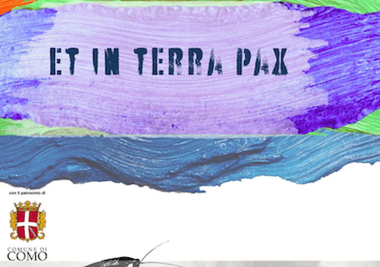 Immagine evento Et in terra pax