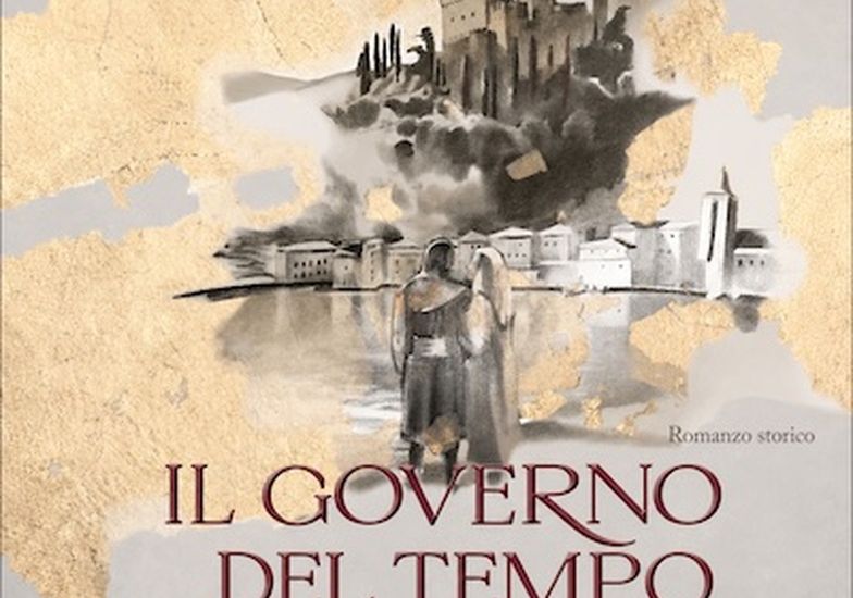 Immagine evento Il governo del tempo