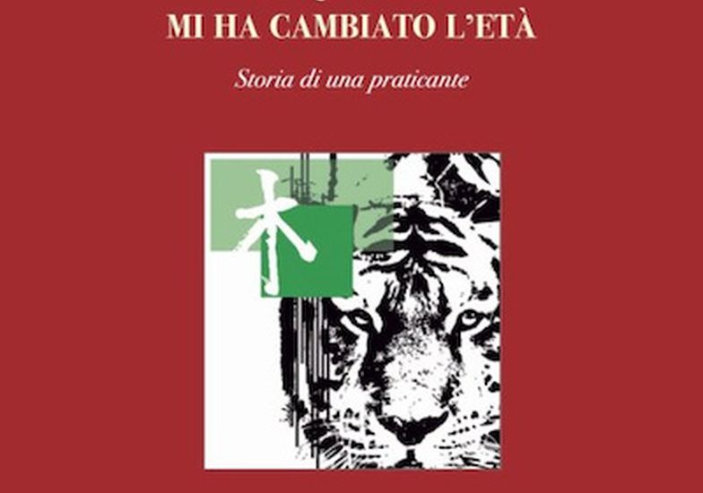 Immagine evento Il Qi Gong mi ha cambiato l'età