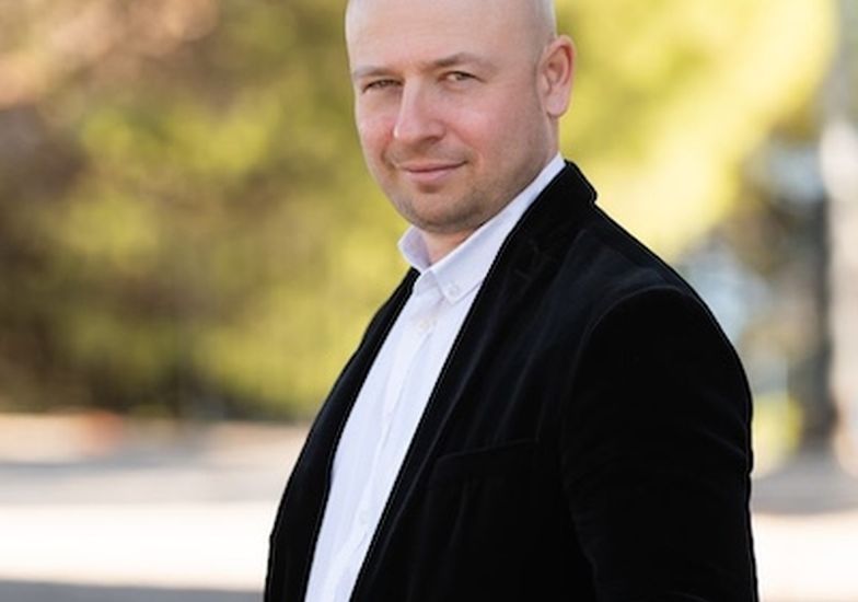 Immagine evento Recital di István I. Székely