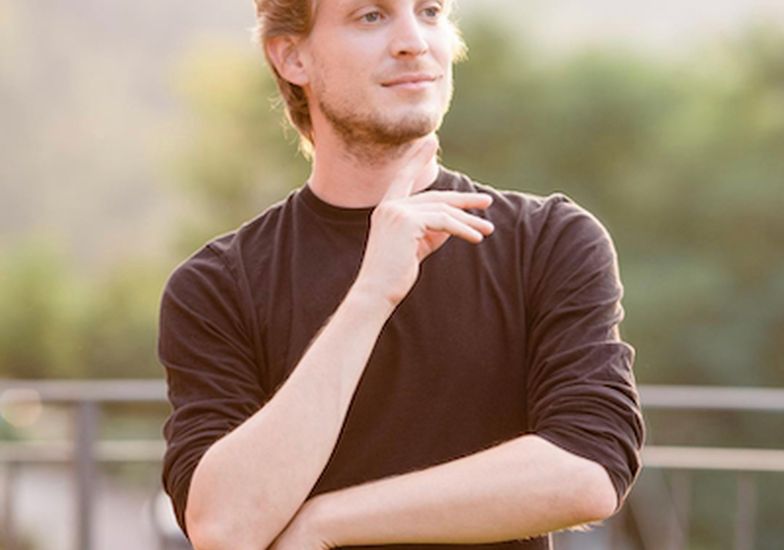 Immagine evento Saggio della scuola di danza classica del Sociale