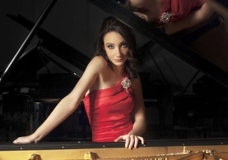 Immagine evento Il violino invisibile: trascrizioni pianistiche