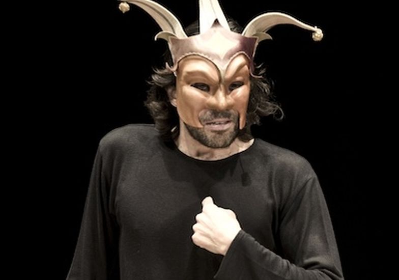 Immagine evento Mistero buffo e altre storie
