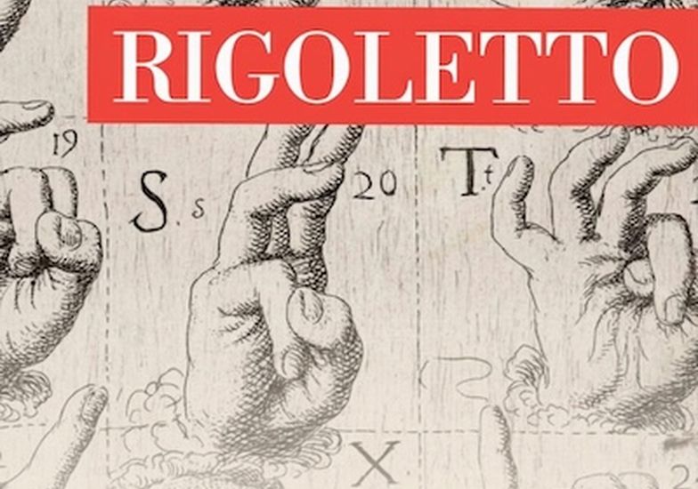 Immagine evento La lingua dei segni nelle sue traduzioni