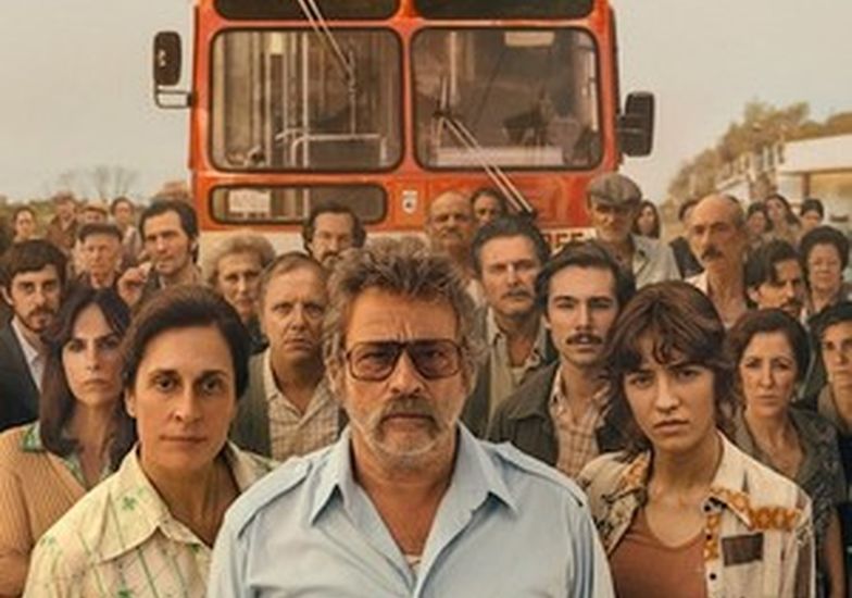 Immagine evento Bus 47