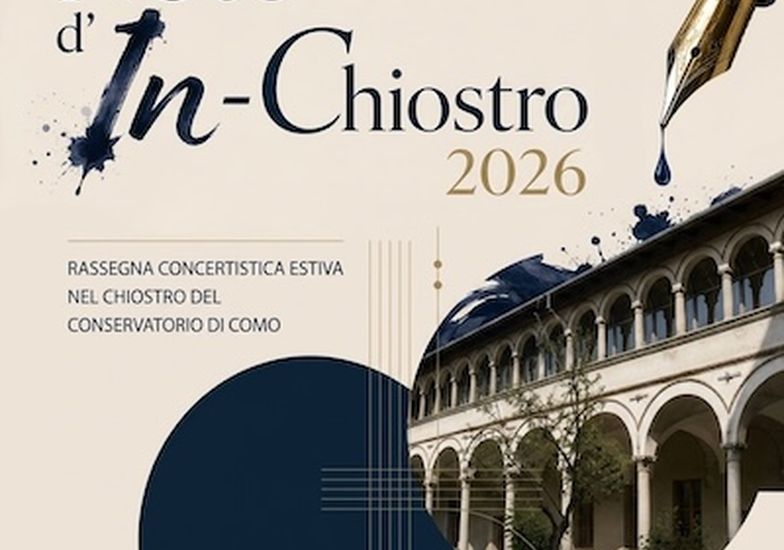 Immagine evento Il Duo Invisibile: storia di un repertorio da (ri)scoprire
