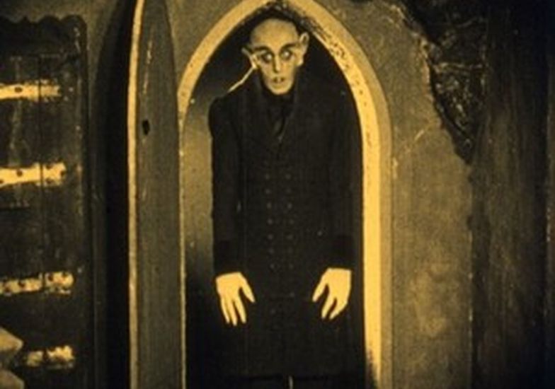 Immagine evento Nosferatu