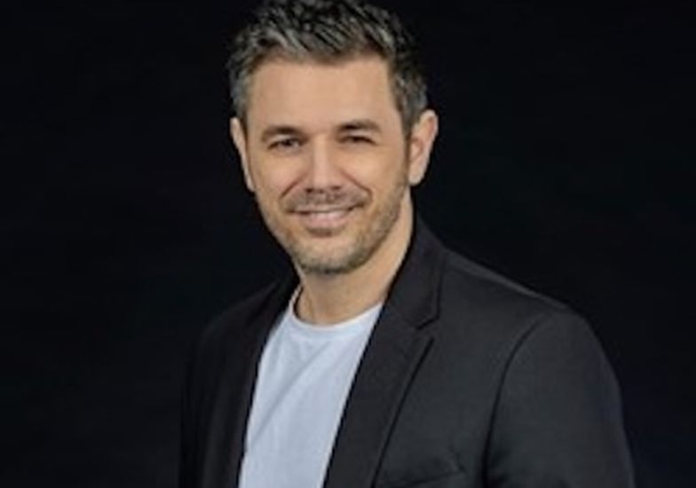 Immagine evento Roberto Emanuelli a Storie in piazza
