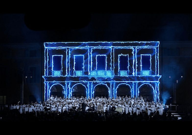 Immagine evento Carmina Burana