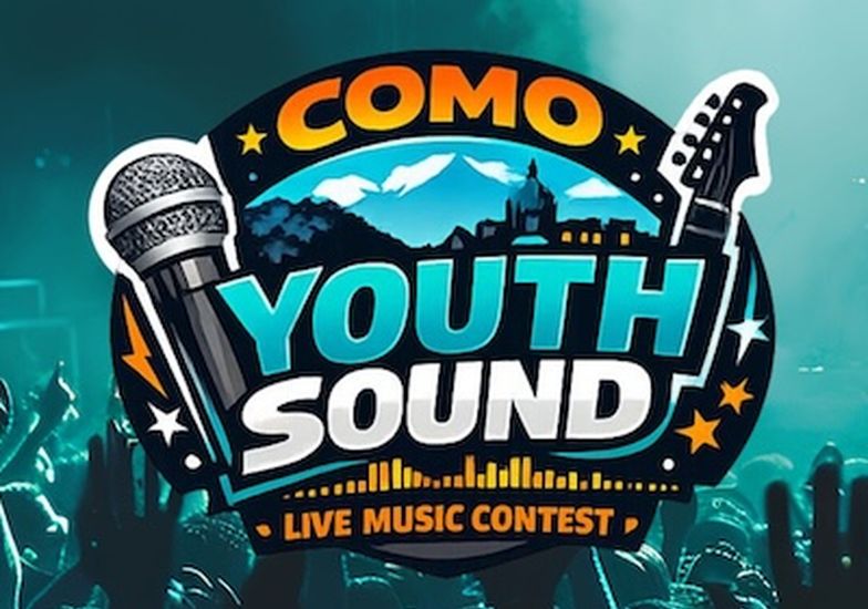 Immagine evento Como Youth Sound