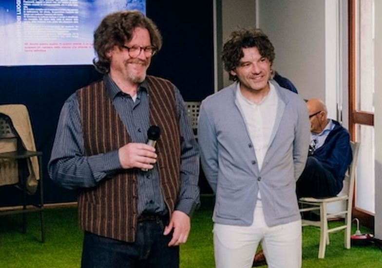 Immagine evento Essere progetto