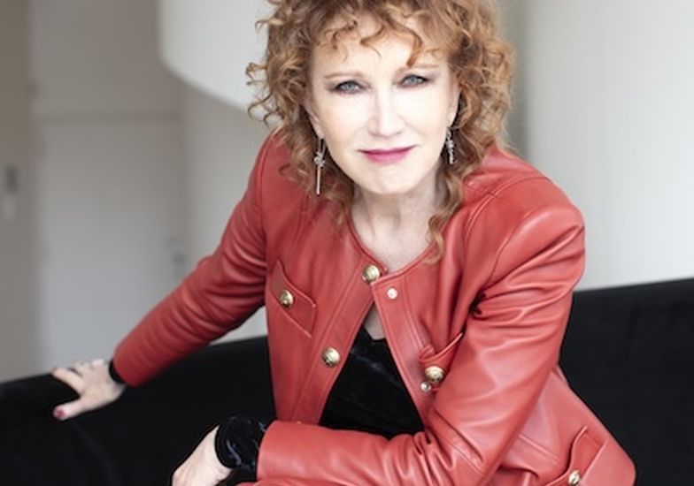 Immagine evento Fiorella Mannoia canta Anime salve