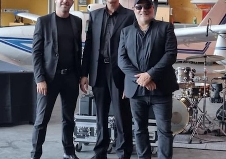 Immagine evento Lake vibes, live jazz