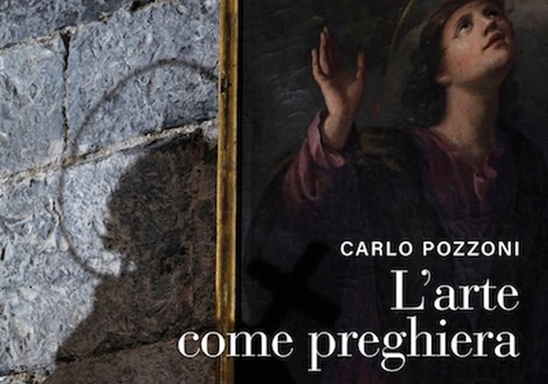 Immagine evento L’arte come preghiera