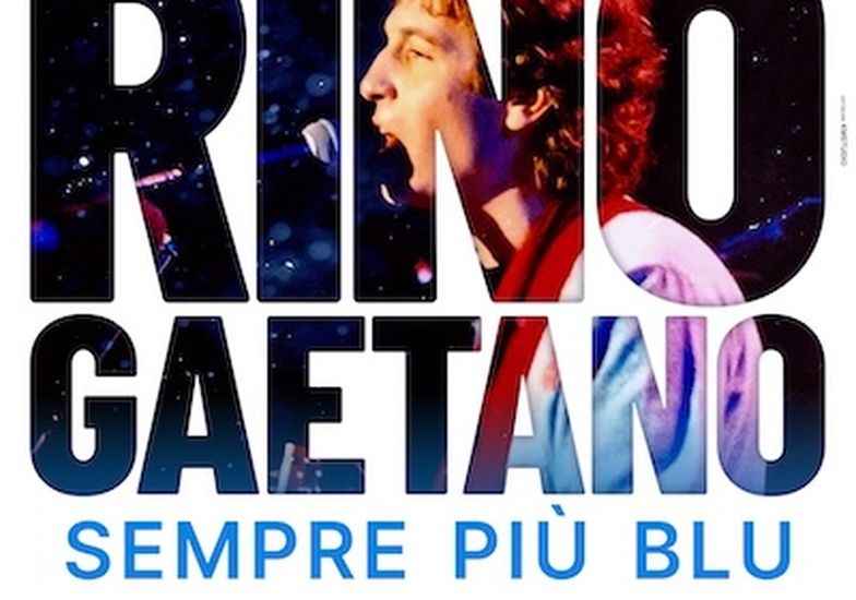 Immagine evento Omaggio a Rino Gaetano