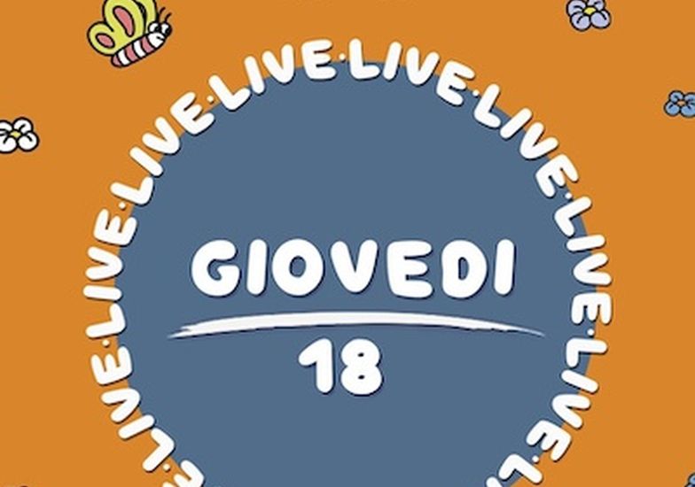 Immagine evento Primo giorno di Lambrock 2026