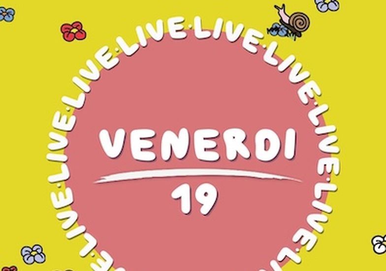 Immagine evento Secondo giorno di Lambrock 2026