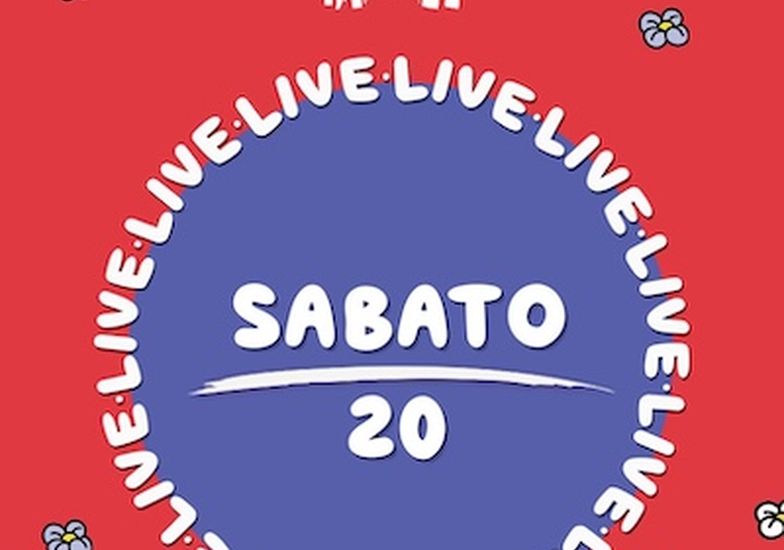 Immagine evento Terzo giorno di Lambrock 2026