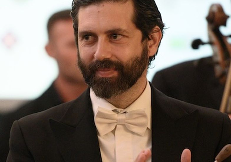 Immagine evento Soundtrack: gli Oscar del cinema Italiano