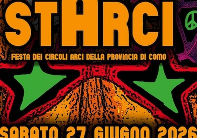 Immagine evento StArci 2026 a Senna Comasco