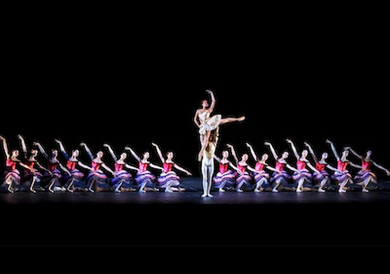Immagine evento Stars of ballet