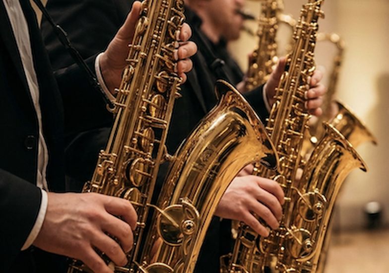 Immagine evento Tra tradizione e modernità