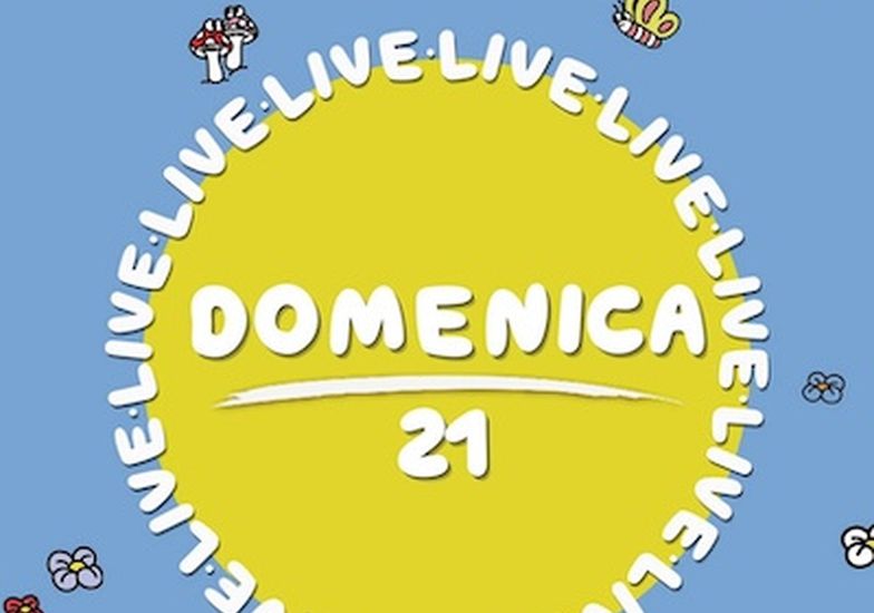 Immagine evento Ultimo giorno di Lambrock 2026