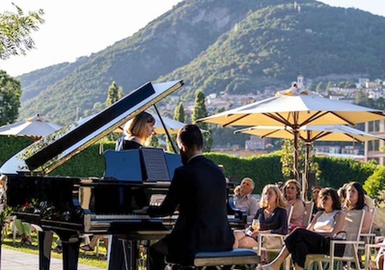 Immagine evento Una sera all’opera