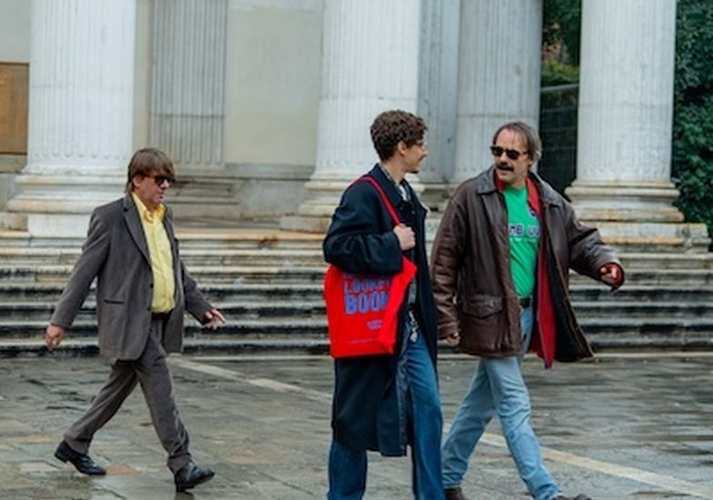 Immagine evento Le città di pianura