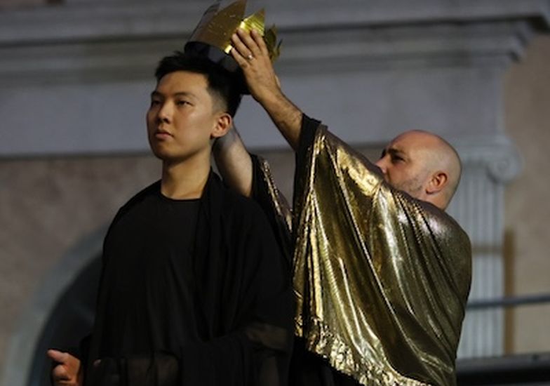 Immagine evento Macbeth
