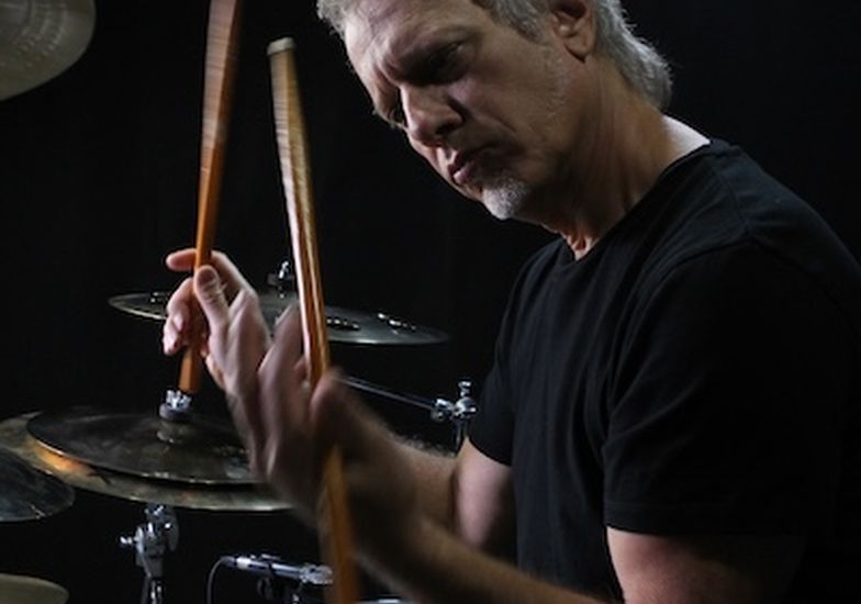 Immagine evento Fusion Experience con Dave Weckl